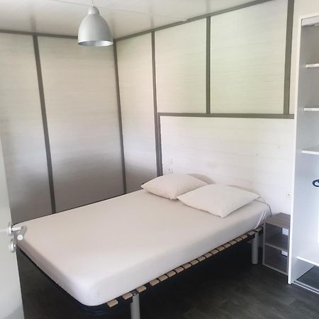 Camping Municipal La Sapinette Quillan Kültér fotó