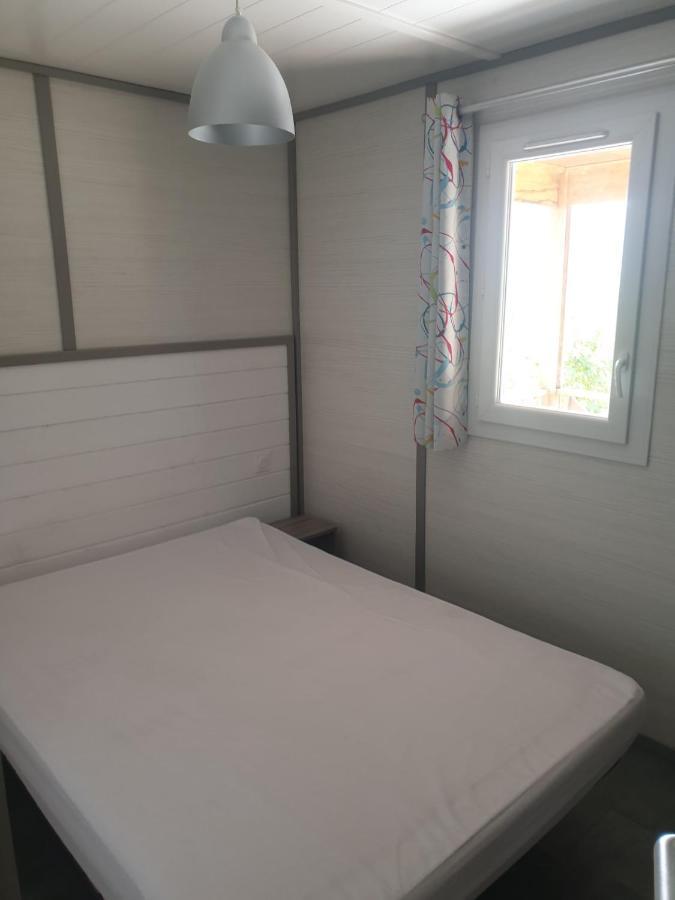 Camping Municipal La Sapinette Quillan Kültér fotó