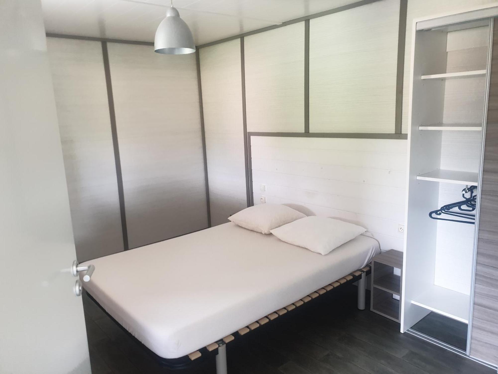 Camping Municipal La Sapinette Quillan Kültér fotó