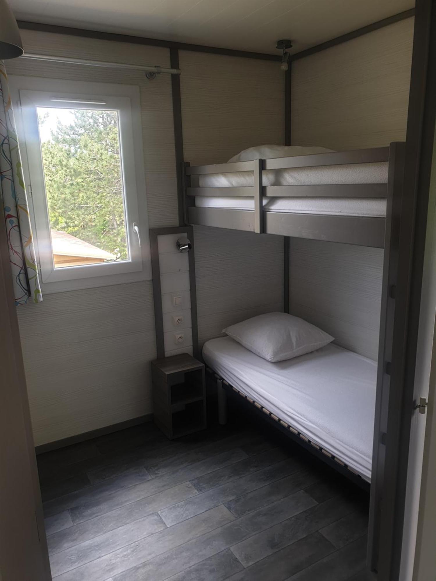 Camping Municipal La Sapinette Quillan Kültér fotó