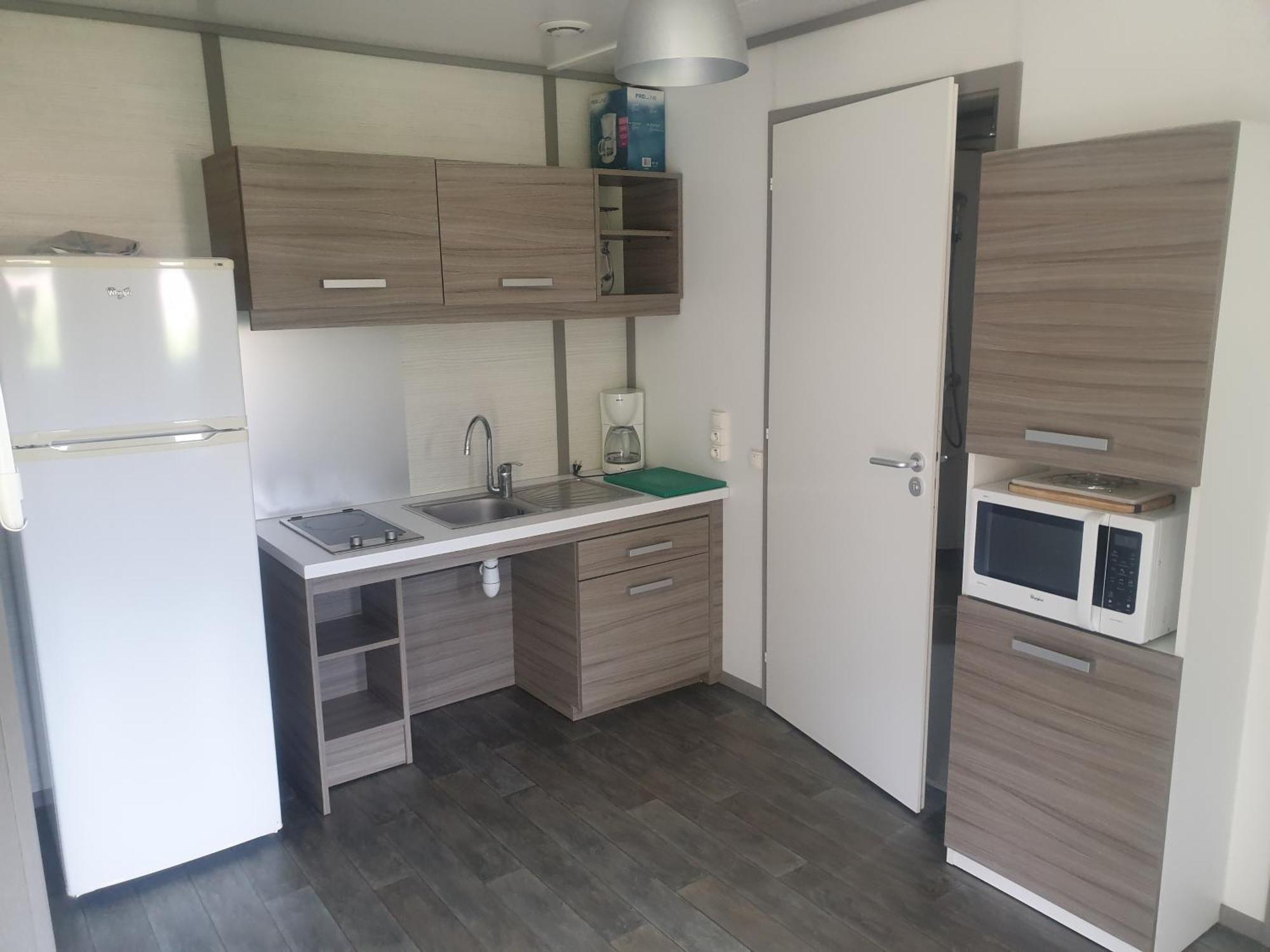 Camping Municipal La Sapinette Quillan Kültér fotó